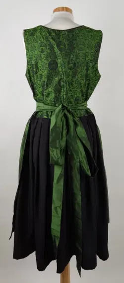 Sportalm - Trachtenkleid Gr. 42 - Bild 3