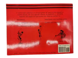 Visual Elements 1, 2, 3 – Pictograms, Sports, Marks and Patterns - Bild 7