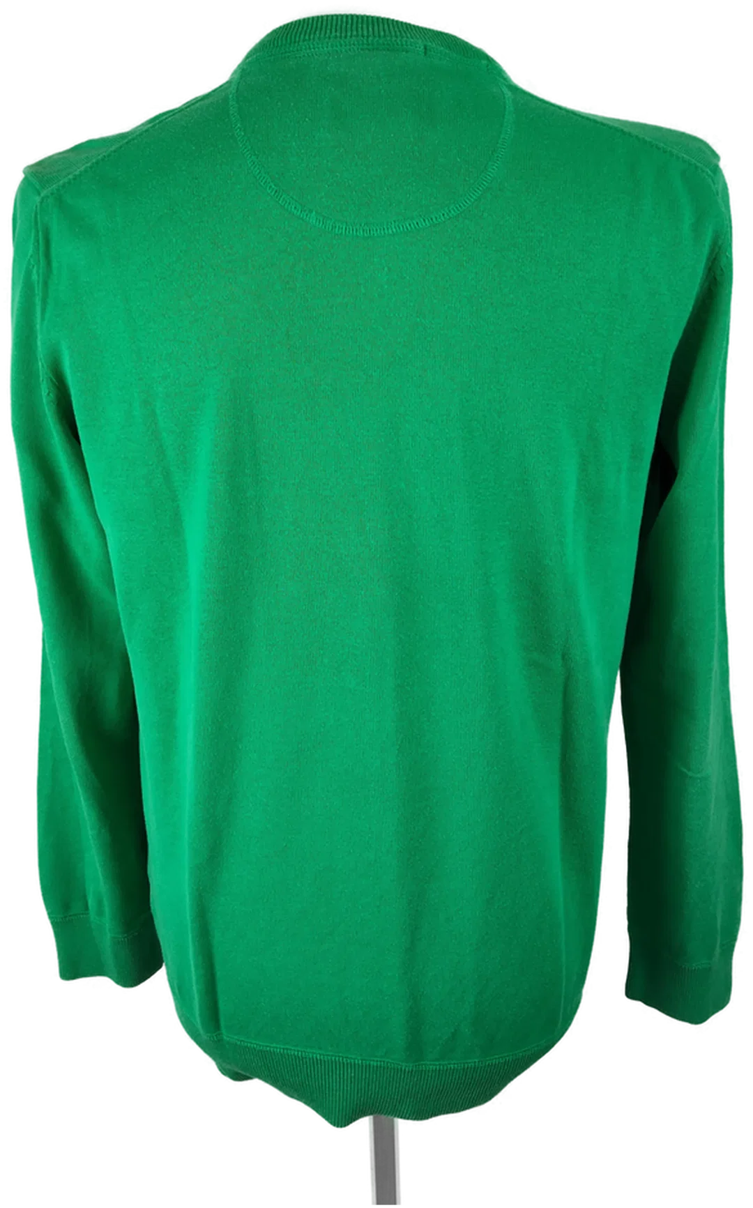 Herrenpullover s.Oliver Baumwolle Gr. 52 | Casual-Klassiker – Bild 3