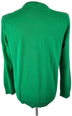 Herrenpullover s.Oliver Baumwolle Gr. 52 | Casual-Klassiker – Vorschau 3