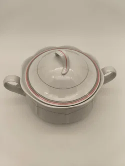 Suppenterrine, Winterling, Vintage - Bild 3