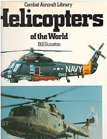 Helicopters of the World - Bill Gunston - Bild 2