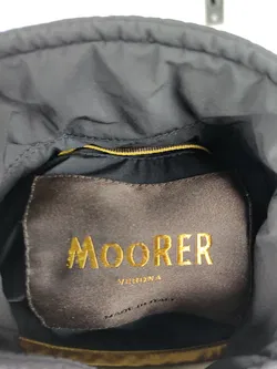 Moorer Herren Daunenjacke (Real Dawn) - L/50 - Bild 3