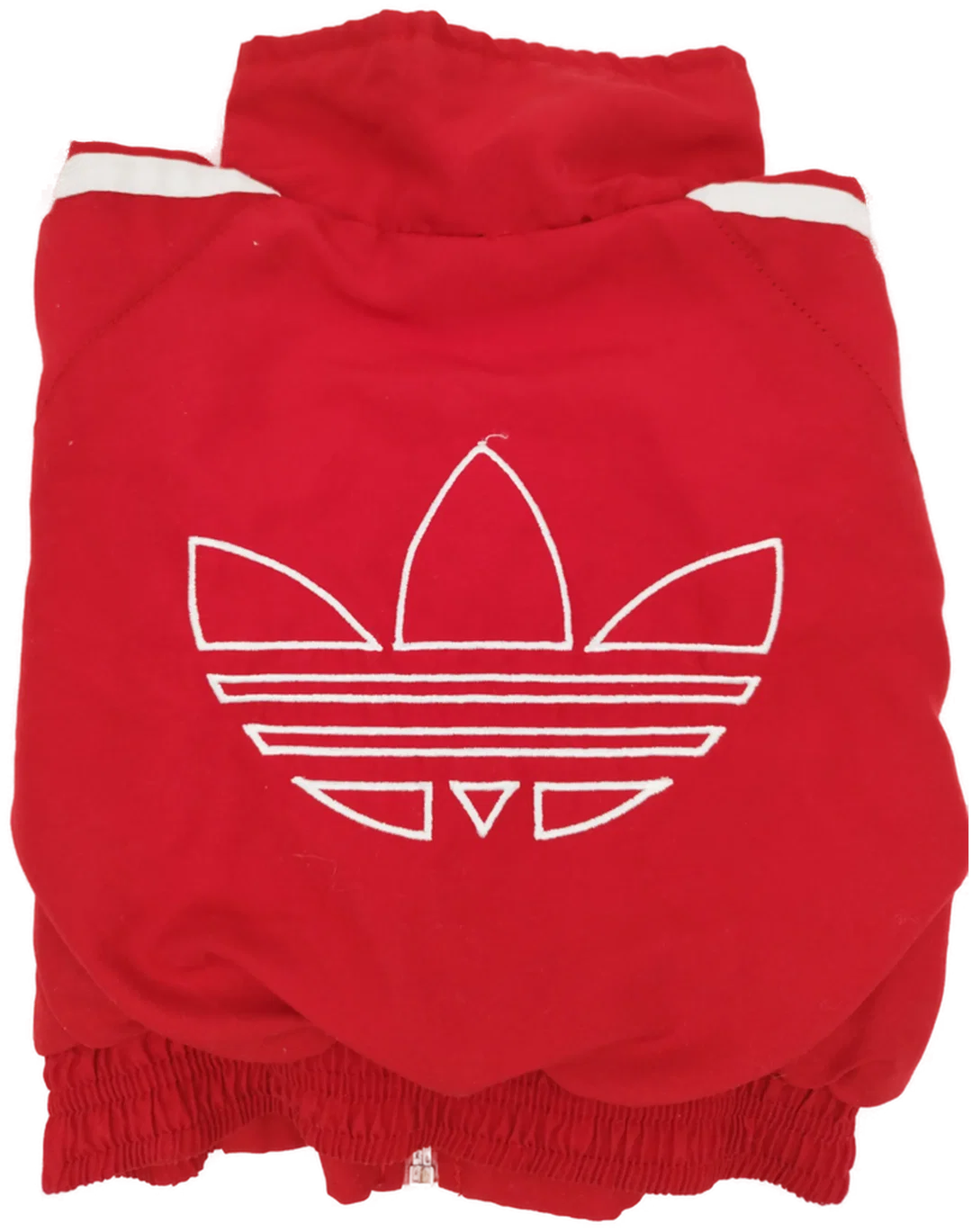 adidas- Anzug/Jogger Retro Set Gr. 62 – Bild 3