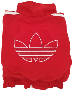 adidas- Anzug/Jogger Retro Set Gr. 62 - Bild 3