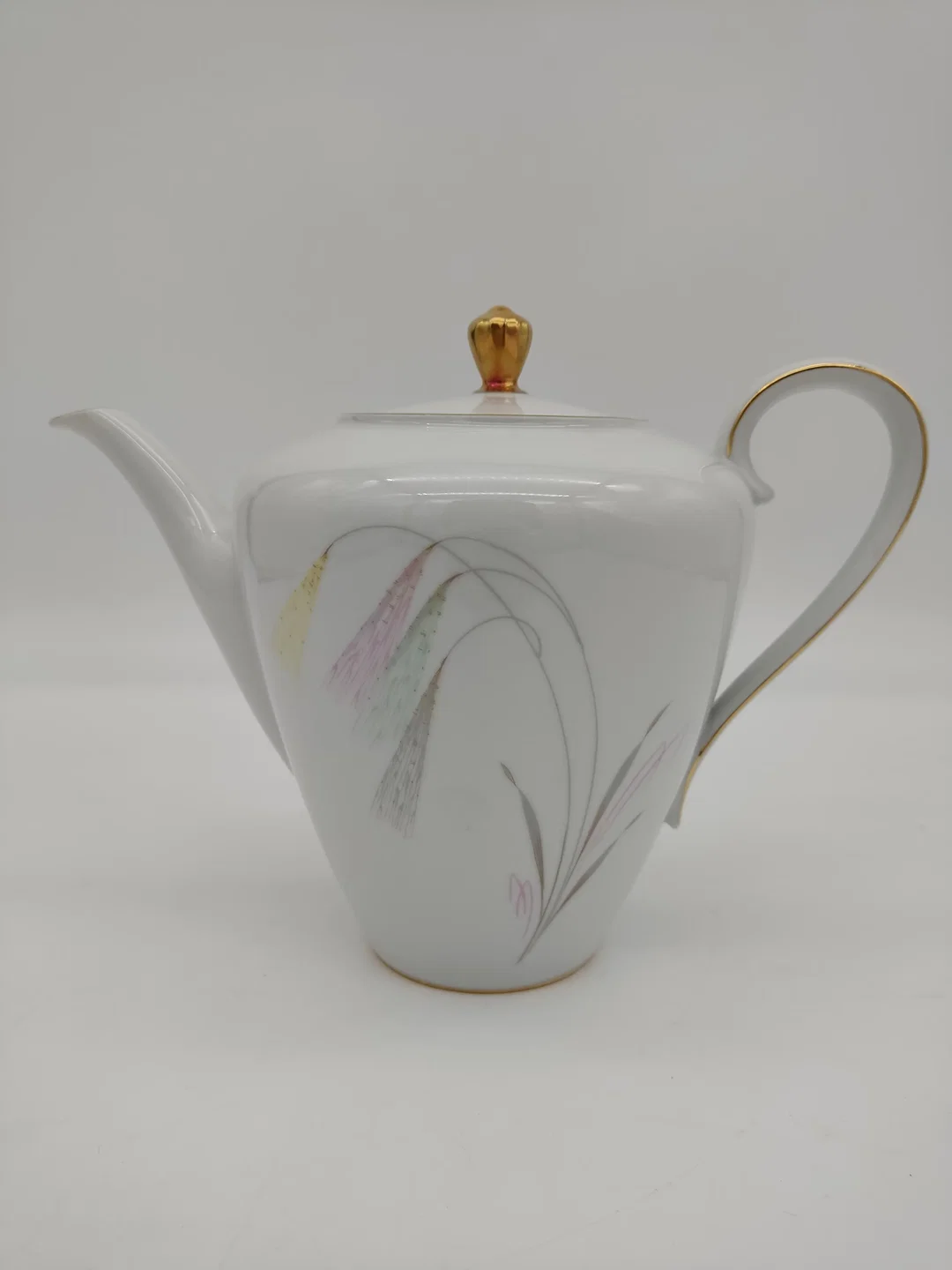 Eschenbach - Mid-Century Kaffeeservice 7-teilig – Bild 4