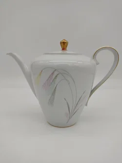 Eschenbach - Mid-Century Kaffeeservice 7-teilig - Bild 4