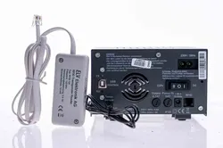 ELV ALC 3000 PC Akku‑Lade‑Center, 0–24 V / 0–5 A - Bild 2