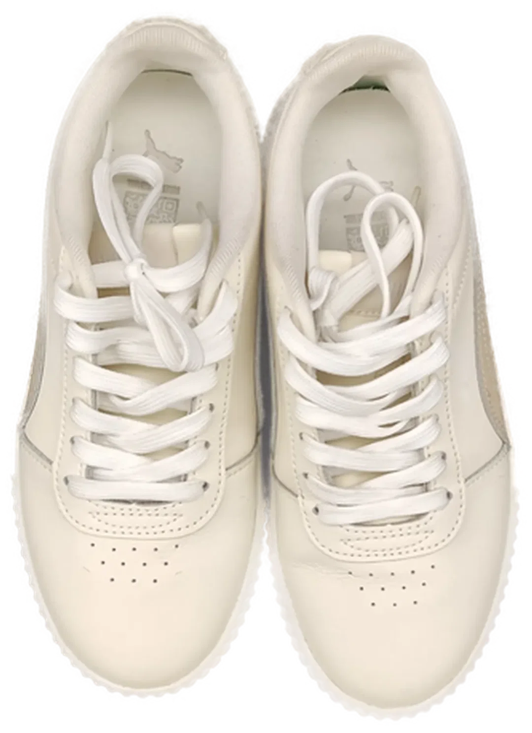Puma Damen Turnschuhe Gr. 36 – Bild 7