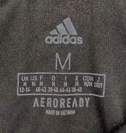 Adidas - Damen T-Shirt Gr. M - Bild 4