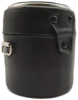 MC Auto Rubimat CCT 35mm Objektive - inkl. Aufbewahrungstasche - Bild 5