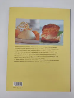 Vanille - Gewürz der Göttin-  Annemarie Wildeisen - Bild 2