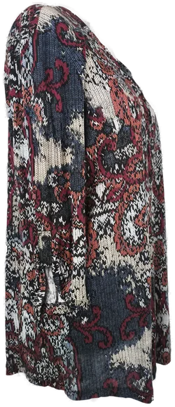 Laura Torelli, Damenbluse, Gr. XL - Bild 2