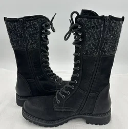 Fraiche - Damenstiefel - Gr. 42 - Bild 3