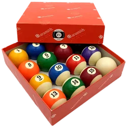 Aramith Continental Billardkugel-Set 2¼