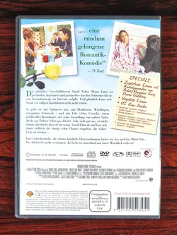 Frau mit Hund sucht Mann mit Herz - Film - DVD - Bild 2