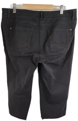 Sommer-Shorts Bonita Gr. 44 | Zeitloser Klassiker – Vorschau 2