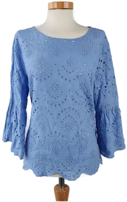 Amisu Damenbluse - XL - Bild 1