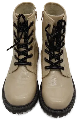 OMG! Damen Stiefeletten Gr. 40 - Bild 2