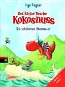 Der kleine Drache Kokosnuss - Ingo Siegner - Bild 1