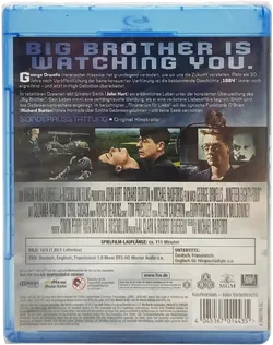 Blu-ray 