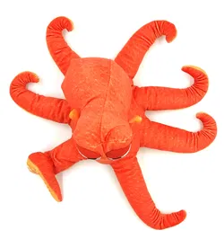 Disney Findet Dorie Oktopus Hank Stofftier - Bild 2