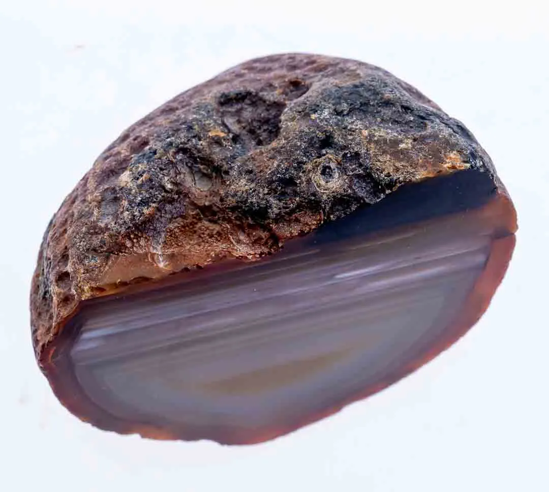 Stein Edelstein Onyx Marmor – Bild 2