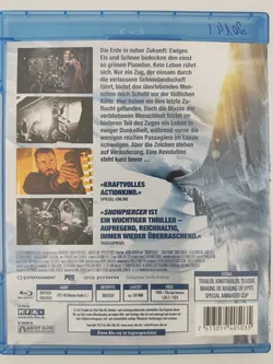 Blu-ray Snowpiercer - Bild 2