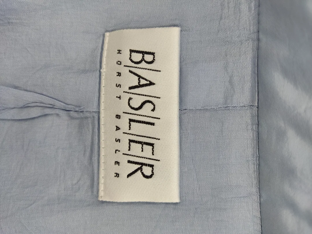 Basler Damen Gilet Hellblau | Zeitloser Chic – Bild 3