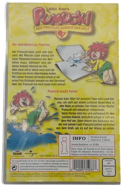 PUMUCKL - Der frechste Kobold der Welt - Bild 2