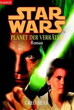 Star Wars - Greg Bear - Bild 1