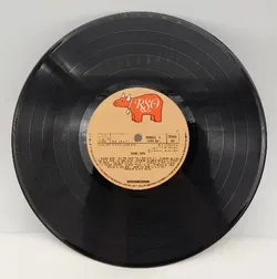 Langspielplatte - RSO Prime Cuts - Various - Bild 4