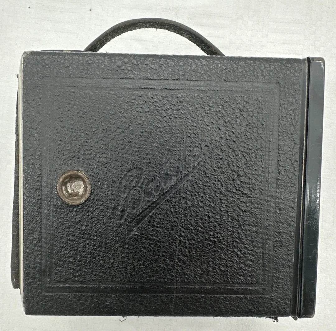 Vintage - Balda Rollbox 1930-1932 – Bild 4