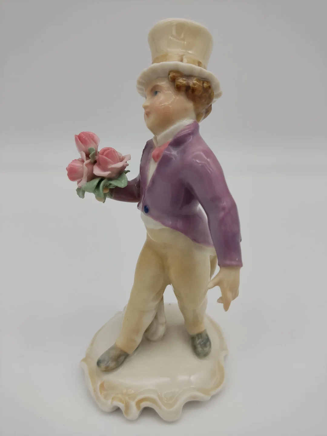 Karl ENS Porzellan Figur  – Bild 2