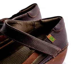 Damen Schuhe „El Naturalista“ Gr. 36 - Bild 4