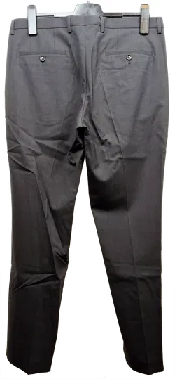 Hugo Boss Herrenhose dunkelgrau in Gr. 50 - Bild 2