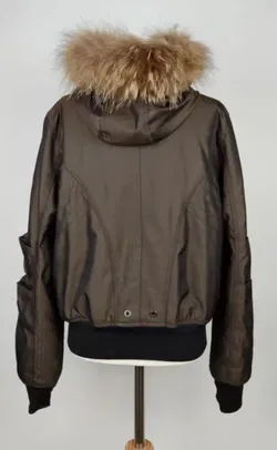 Wellensteyn - Damenjacke Gr. M - Bild 4