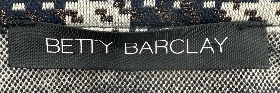 Betty Barclay - Damenblazer - Gr. 42 – Bild 4
