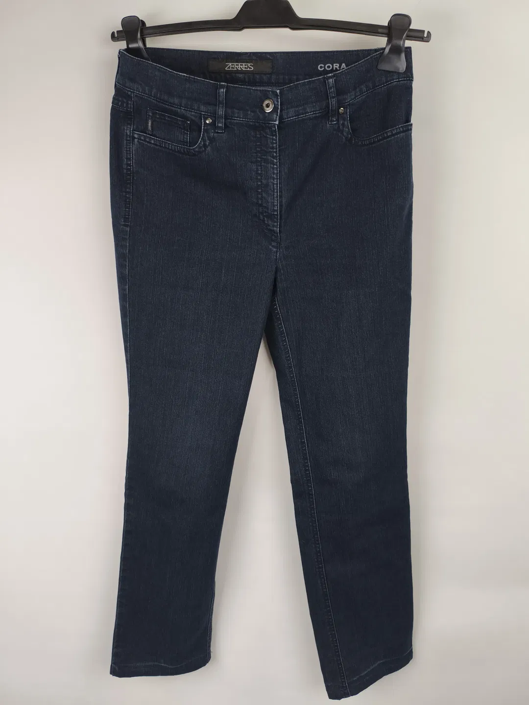 Damenjeans Zerres Gr. 38 - Bild 4