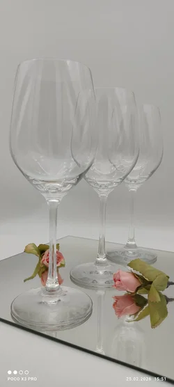 Spiegelau Weingläser 3-teiliges Set - Bild 3