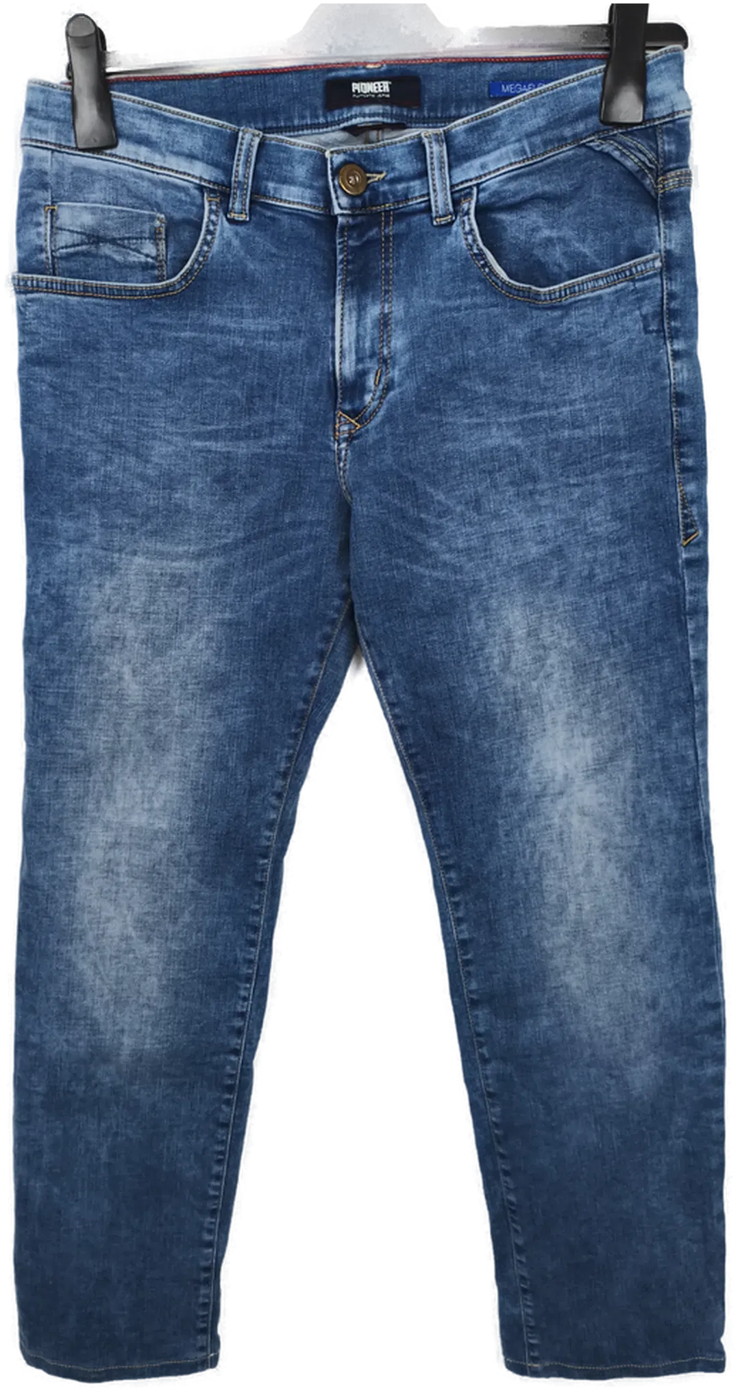 Pioneer, Herrenjeans, W33/L32 - Bild 4