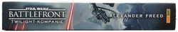 Star Wars Battlefront: Twilight Kompanie - Alexander Freed - Bild 2