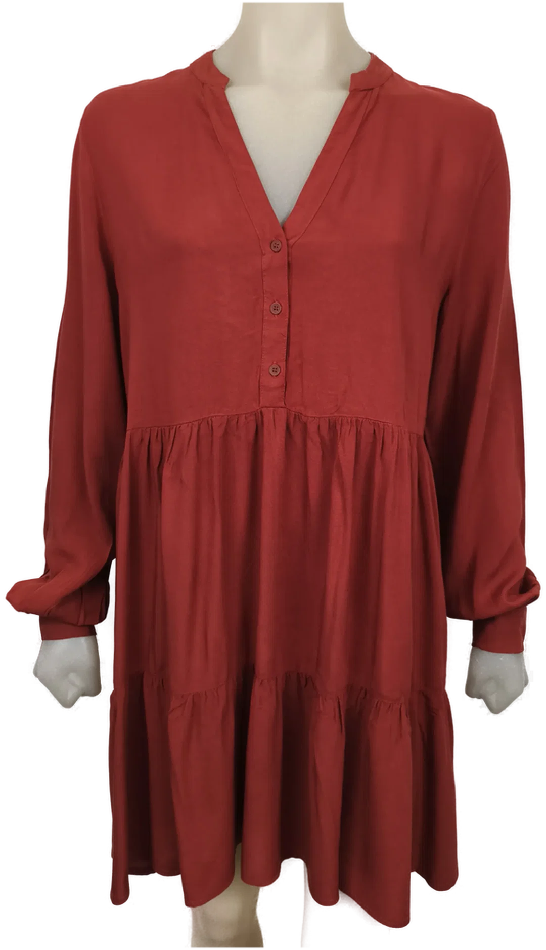 Mango, Kleid, Gr. 40 – Bild 1