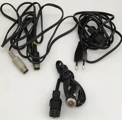 Vintage Mini Fernsehgerät 