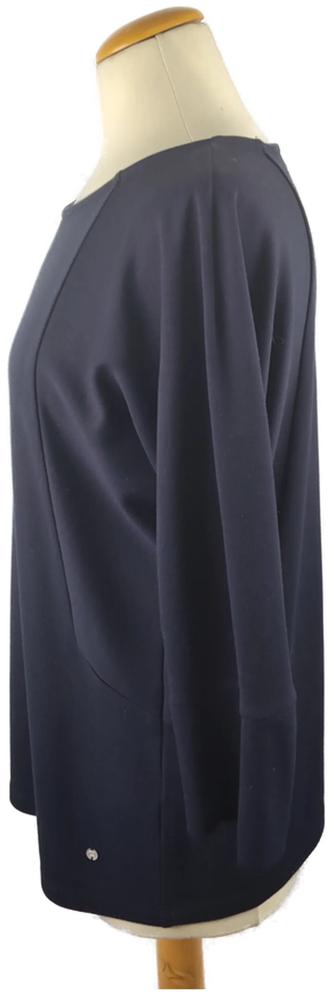 Gerry Weber Langarmshirt Damen Mischfaser | Alltags-Charme – Bild 2