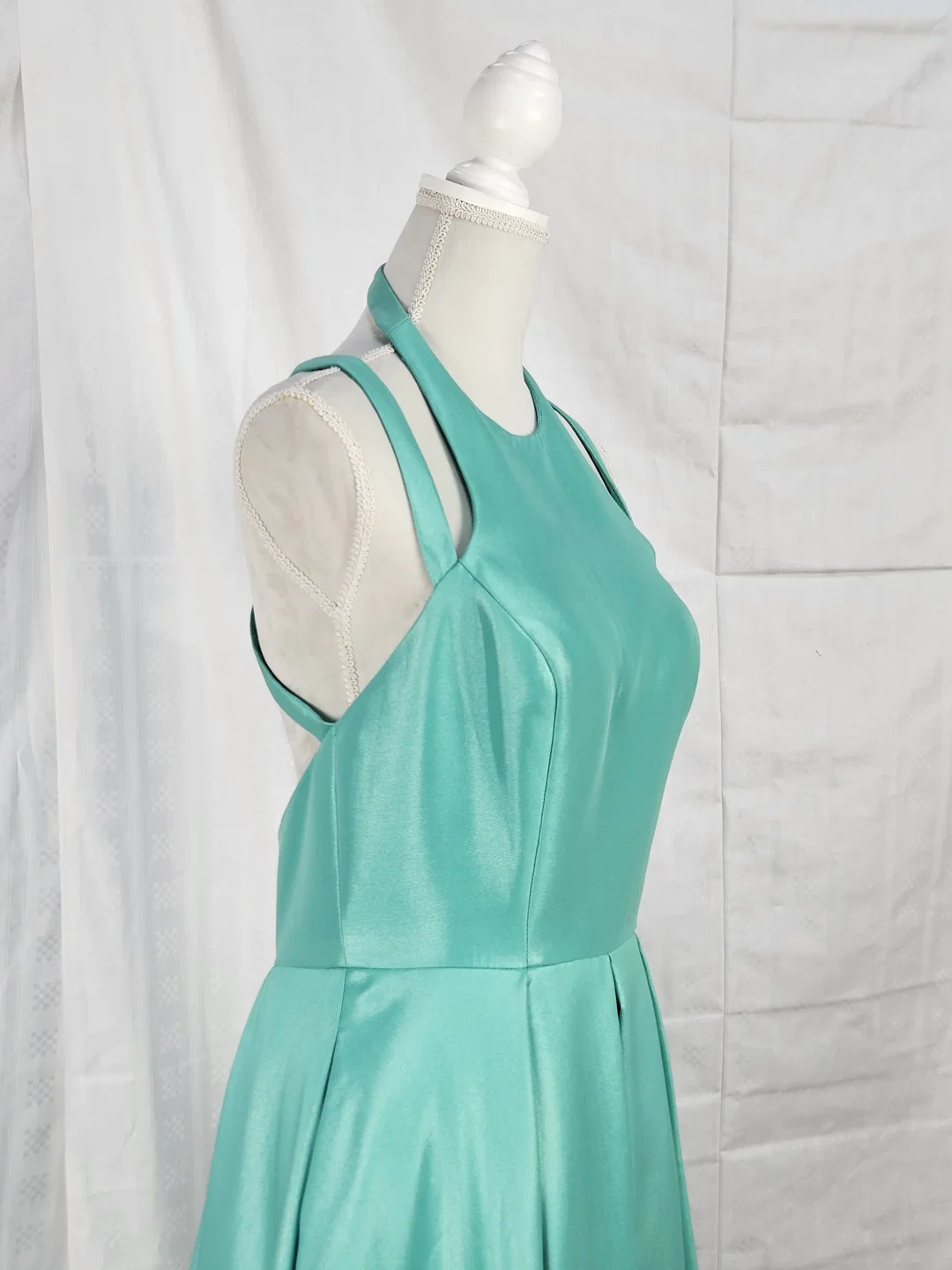 Abendkleid - 15 - Faviana (New York) - Gr. L – Bild 11