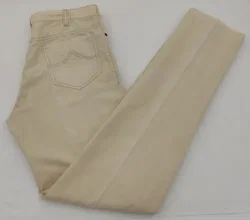 Brunello Cucinelli - Herren Jeans Gr. 2 - Bild 3