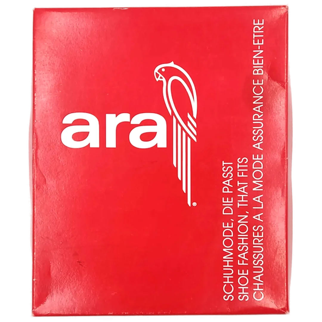 Ara Damen Stiefeletten Gr. 7½ – Bild 9