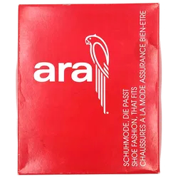 Ara Damen Stiefeletten Gr. 7½ - Bild 9