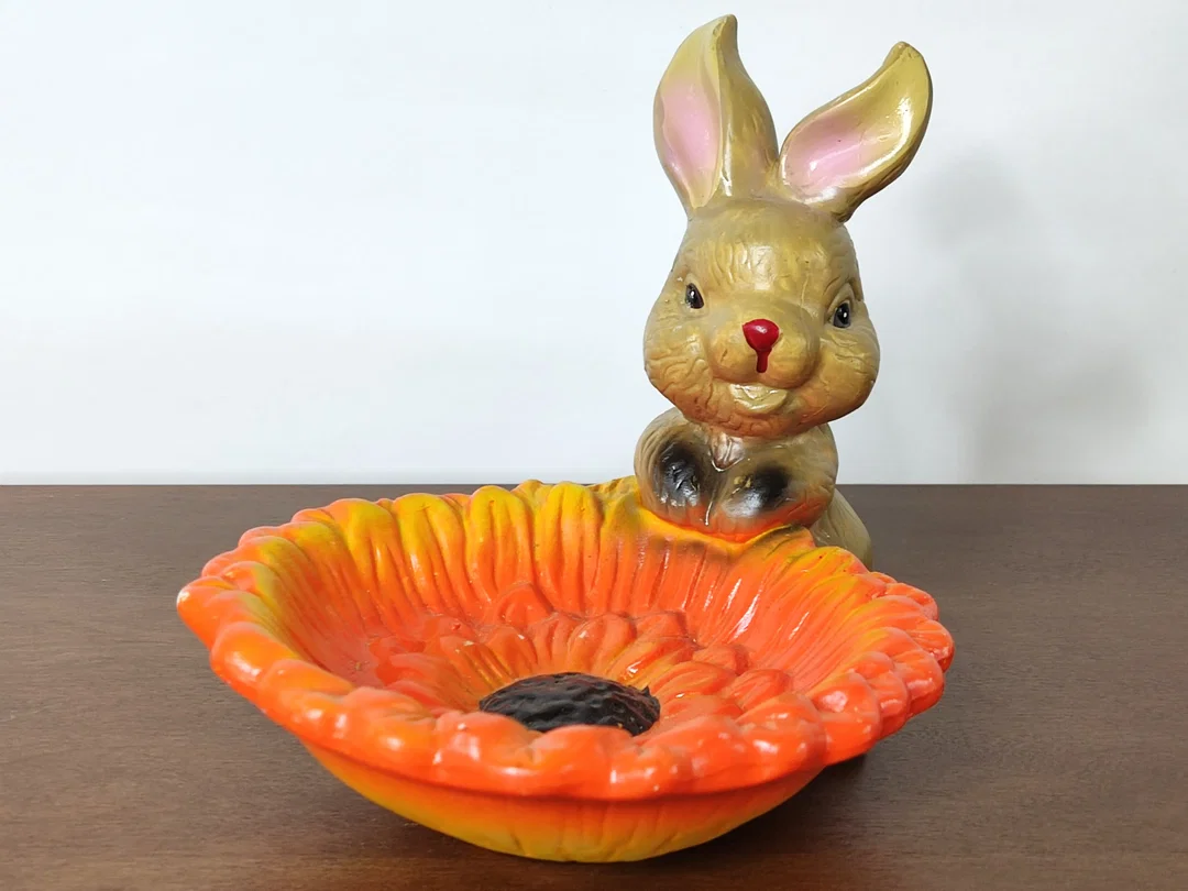 Osterdeko - Schale 1 - Bild 4